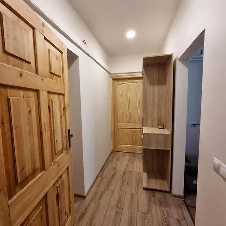 Cesu Majas Rigas Iela Apartment Cesis Exterior photo