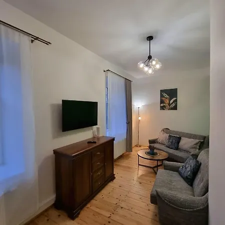 Cesu Majas Rigas Iela Apartment Cesis Exterior photo