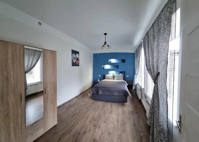 Cesu Majas Rigas Iela