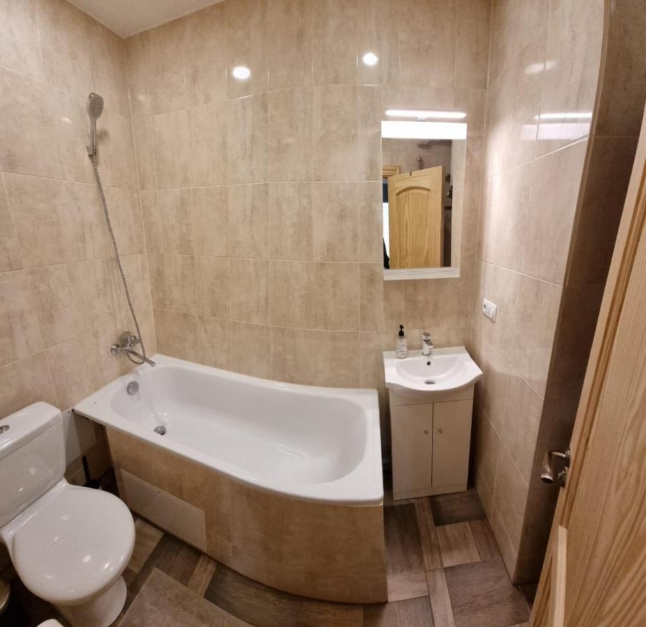 Apartment Cesu Majas Rigas Iela *