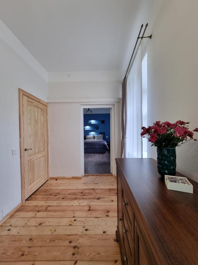 Apartment Cesu Majas Rigas Iela