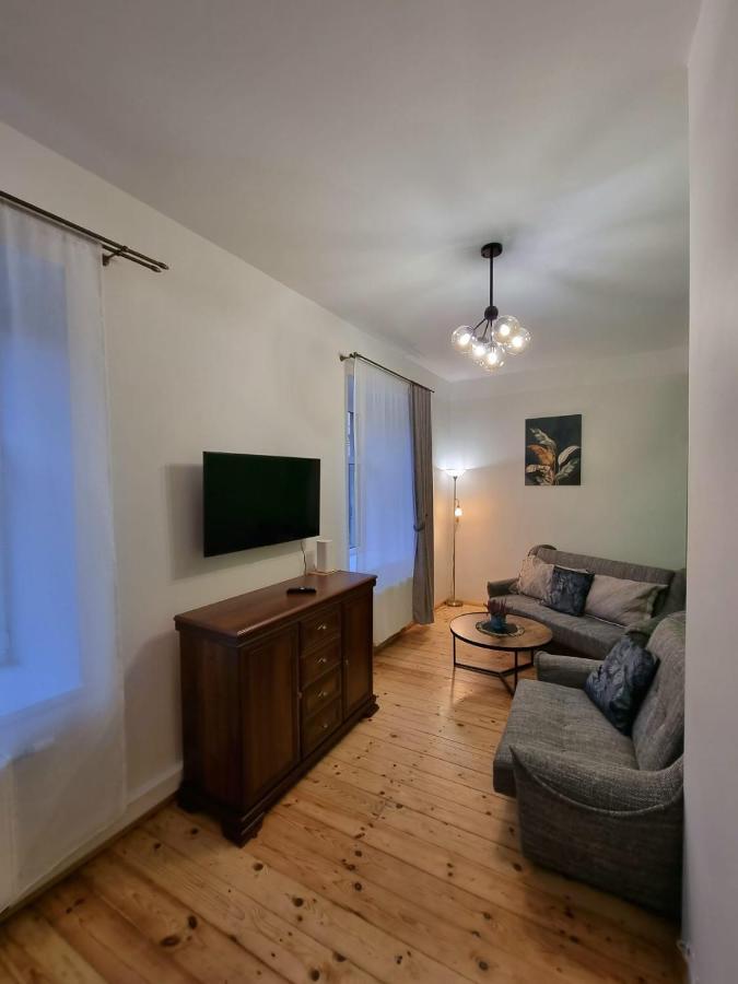 Apartment Cesu Majas Rigas Iela Cesis