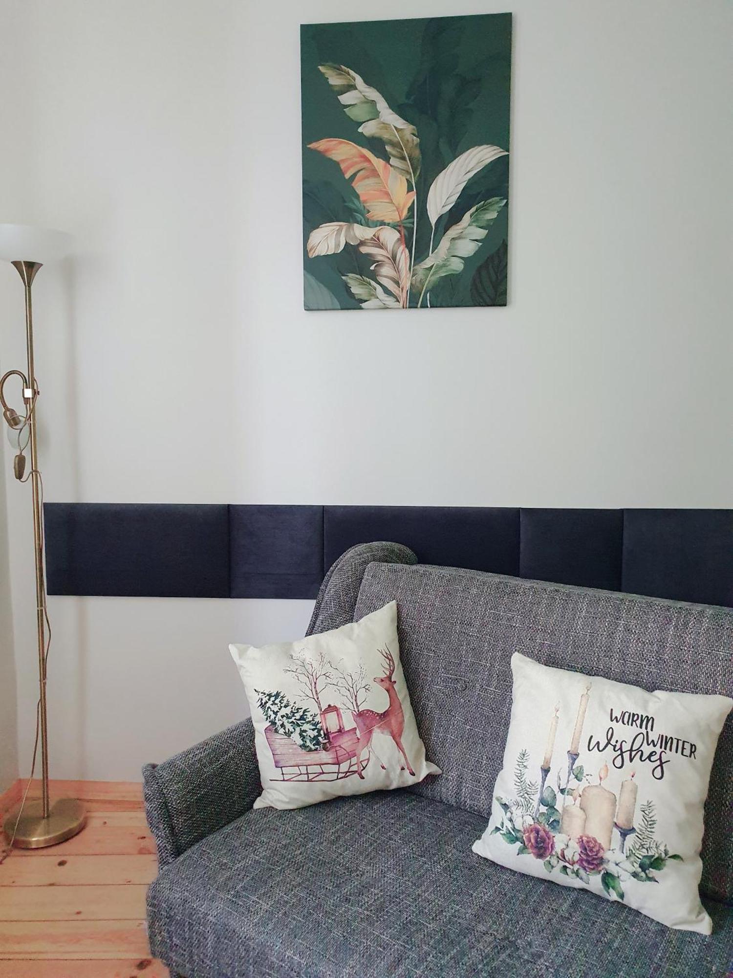 Apartment Cesu Majas Rigas Iela